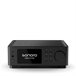 SONORO Amplifier