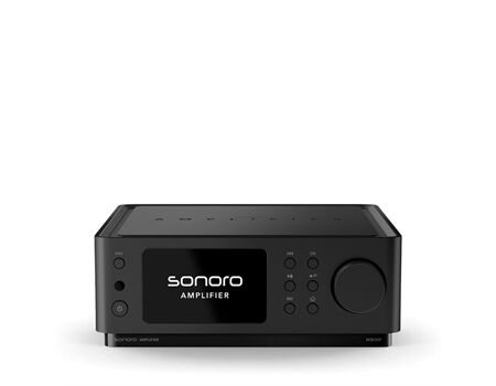 SONORO Amplifier