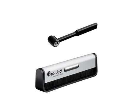 Pro-Ject Cleaning Set Basic