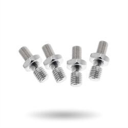 IsoAcoustics Gewindeadapter /4er Set