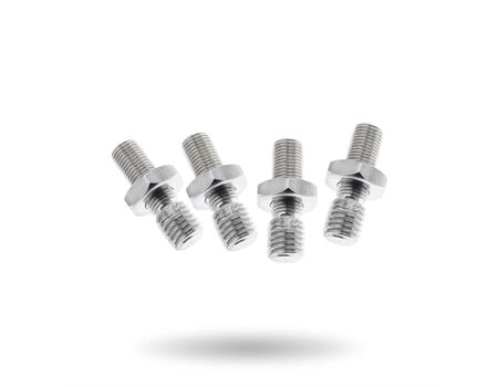 IsoAcoustics Gewindeadapter /4er Set