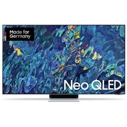 Samsung GQ75QN95BAT Aussteller