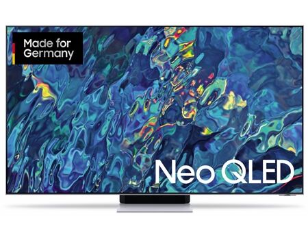 Samsung GQ75QN95BAT Aussteller