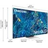 Samsung GQ75QN95BAT Aussteller