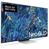 Samsung GQ75QN95BAT Aussteller