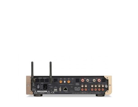 AVM CS 2.3 Anniversary 40th Edition