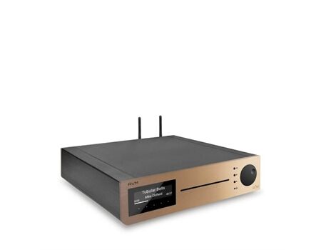 AVM CS 2.3 Anniversary 40th Edition