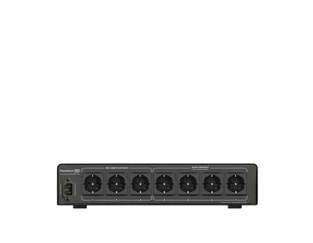 Audioquest PowerQuest 707