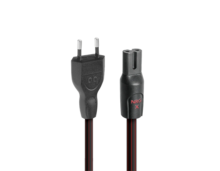 Audioquest NRG-X2 EU - C7 1,00m