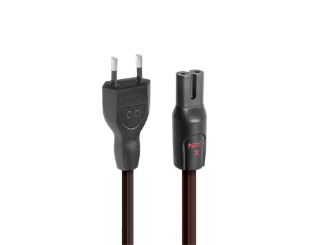 Audioquest NRG-X2 EU - C7 1,00m