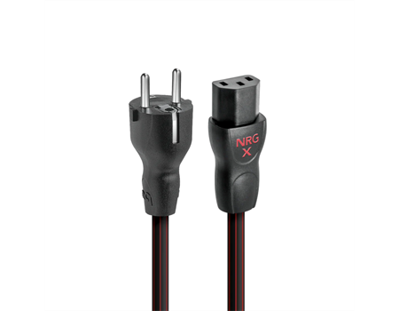Audioquest NRG-X3 EU - C13 1,00m