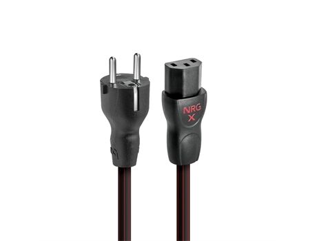 Audioquest NRG-X3 EU - C13 4,50m