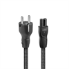 Audioquest NRG-Y2 EU - C7 1,00m