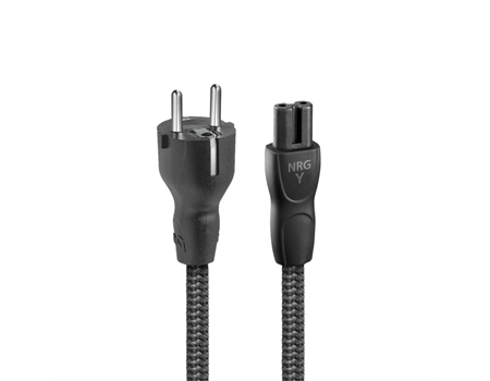Audioquest NRG-Y2 EU - C7 1,00m