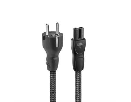 Audioquest NRG-Y2 EU - C7 1,00m
