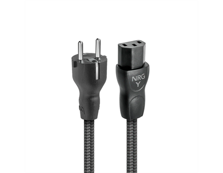 Audioquest NRG-Y3 EU - C13 1,00m