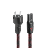 Audioquest NRG-Z2 EU - C7 1,00m