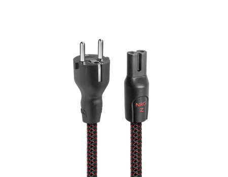 Audioquest NRG-Z2 EU - C7 1,00m