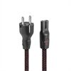 Audioquest NRG-Z2 EU - C7 2,00m