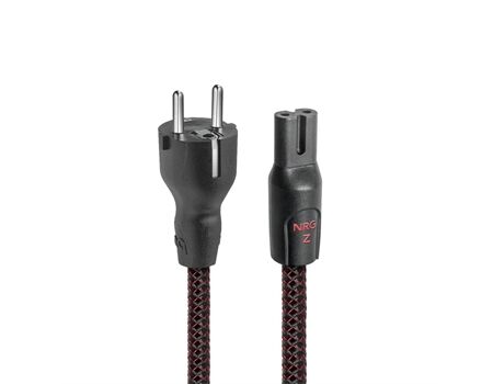 Audioquest NRG-Z2 EU - C7 2,00m