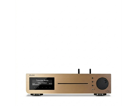AVM CS 2.3 Anniversary 40th Edition