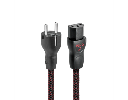 Audioquest NRG-Z3 EU - C13 1,00m