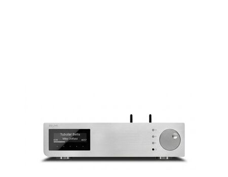 AVM AS 2.3