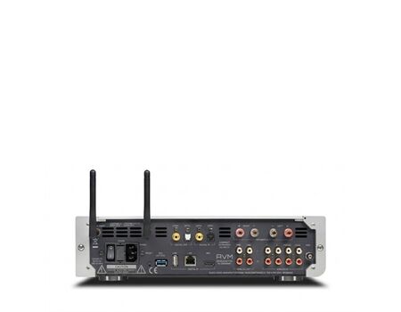 AVM AS 2.3