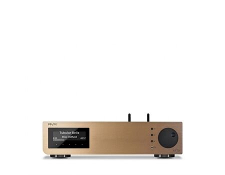 AVM AS 2.3 Anniversary 40th Edition