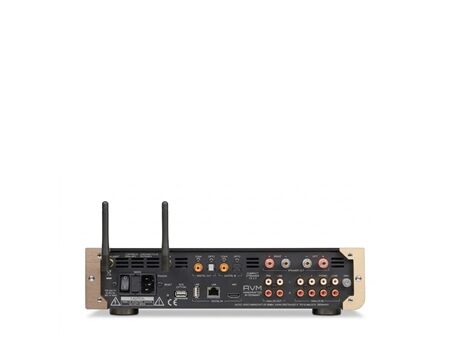 AVM AS 2.3 Anniversary 40th Edition