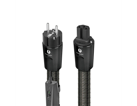 Audioquest Thunder (High Current) EU - C15 1,00m