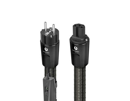 Audioquest Thunder (High Current) EU - C15 3,00m