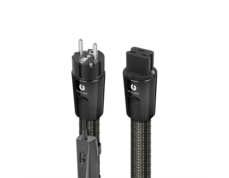 Audioquest Thunder (High Current) EU - C19 1,00m