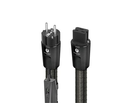 Audioquest Thunder (High Current) EU - C19 3,00m