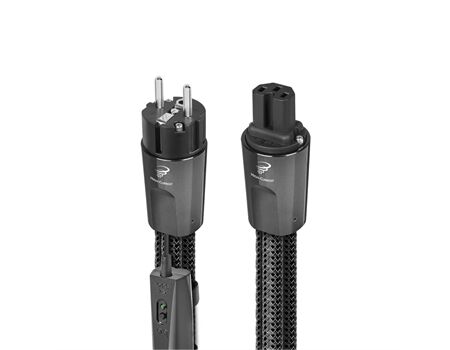 Audioquest Tornado (High Current) EU - C15 2,00m