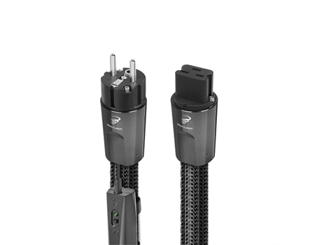 Audioquest Tornado (High Current) EU - C19 1,00m