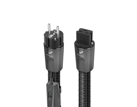 Audioquest Tornado (High Current) EU - C19 1,00m