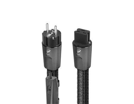 Audioquest Tornado (Source) EU - C19 1,00m
