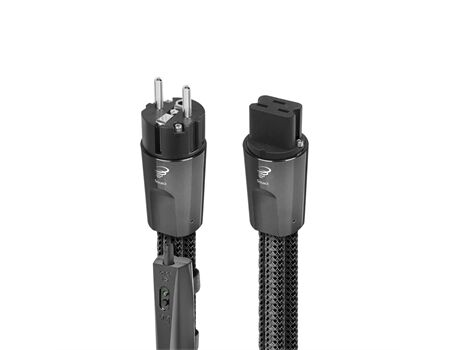 Audioquest Tornado (Source) EU - C19 3,00m