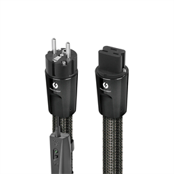 Audioquest Thunder (High Current) Alle Varianten