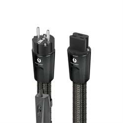 Audioquest Thunder (High Current) Alle Varianten