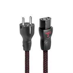 Audioquest NRG-Z3 Alle Varianten