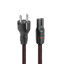 Audioquest NRG-Z2 Alle Varianten
