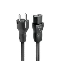 Audioquest NRG-Y3 Alle Varianten