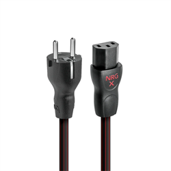Audioquest NRG-X3 Alle Varianten