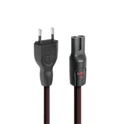 Audioquest NRG-X2 Alle Varianten