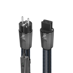 Audioquest Hurricane (High Current) Alle Varianten