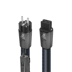 Audioquest Hurricane (High Current) Alle Varianten