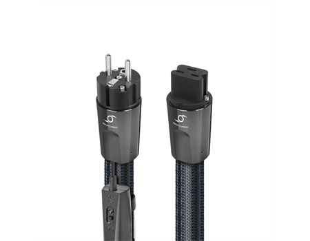 Audioquest Hurricane (High Current) EU - C19 1,00m