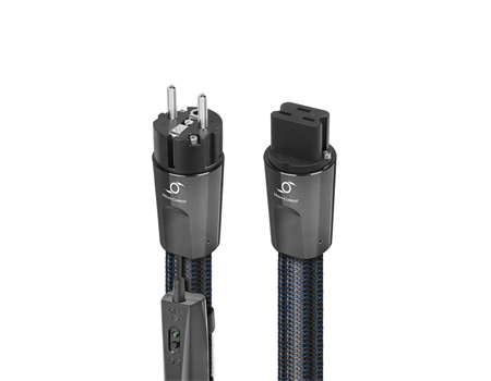 Audioquest Hurricane (High Current) EU - C19 1,00m